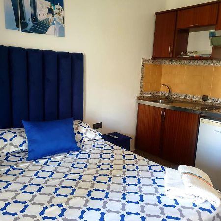 Mirador Golf 1 Apartman Cabo Negro Kültér fotó