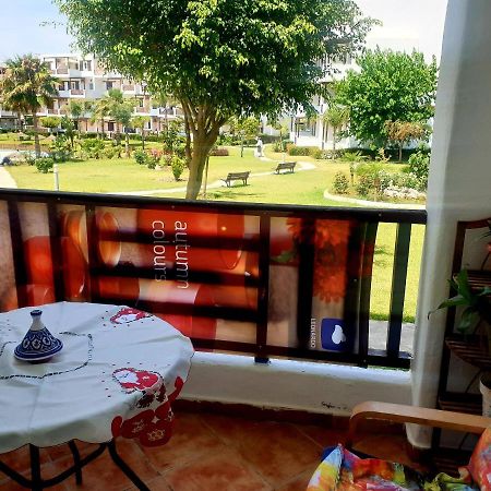 Mirador Golf 1 Apartman Cabo Negro Kültér fotó