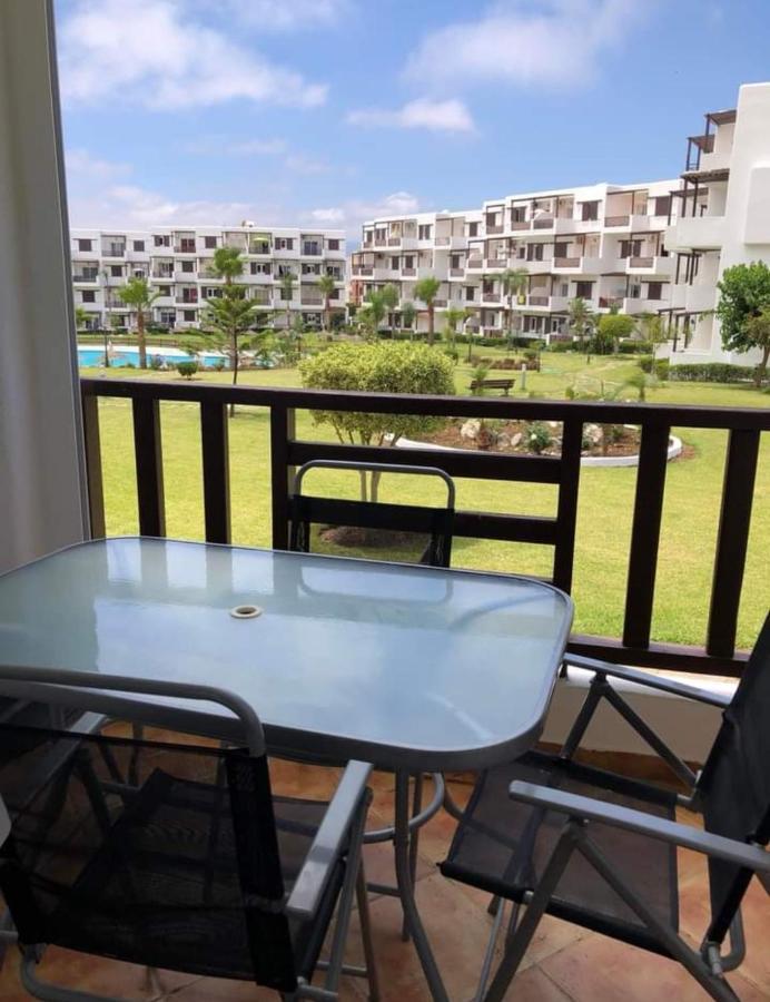 Mirador Golf 1 Apartman Cabo Negro Kültér fotó