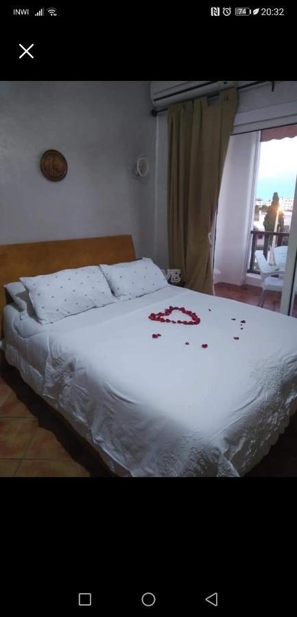 Mirador Golf 1 Apartman Cabo Negro Kültér fotó