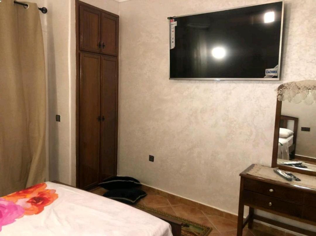 Mirador Golf 1 Apartman Cabo Negro Kültér fotó