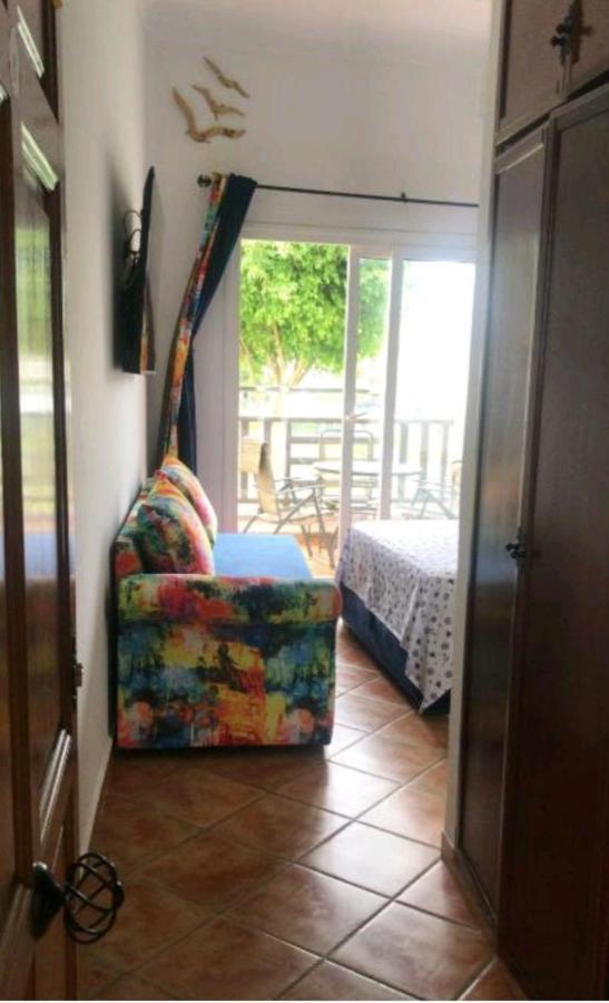 Mirador Golf 1 Apartman Cabo Negro Kültér fotó