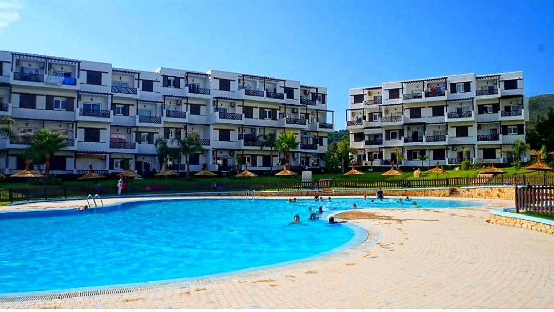 Mirador Golf 1 Apartman Cabo Negro Kültér fotó