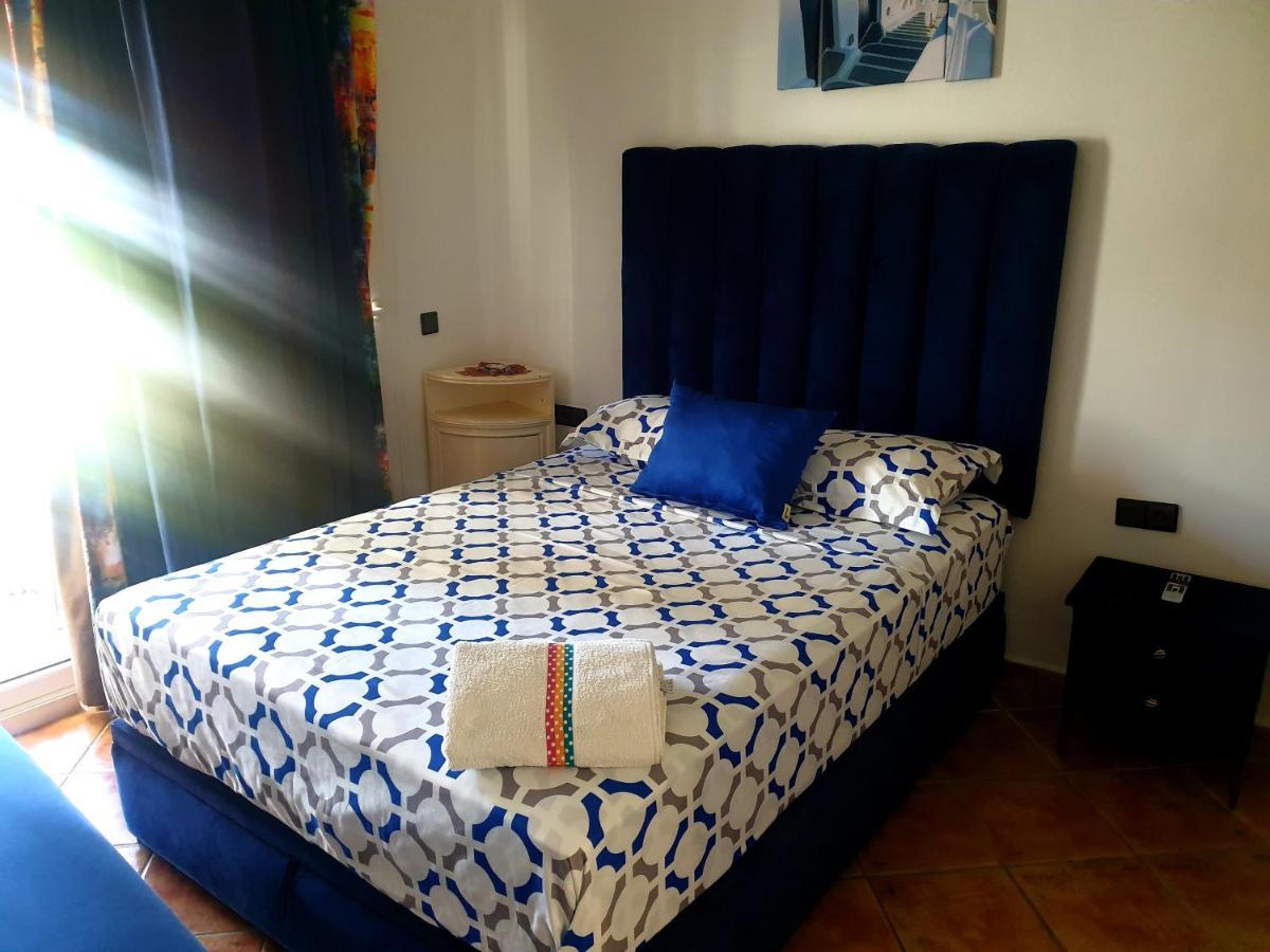 Mirador Golf 1 Apartman Cabo Negro Kültér fotó