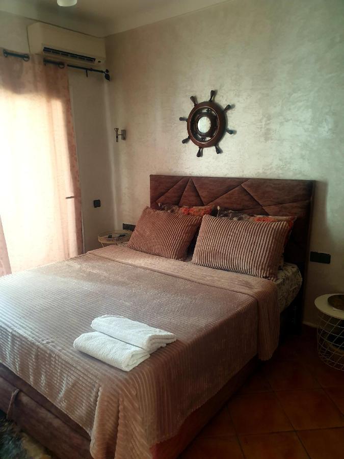 Mirador Golf 1 Apartman Cabo Negro Kültér fotó