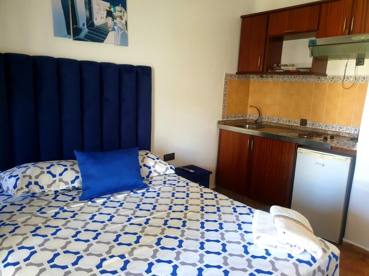 Mirador Golf 1 Apartman Cabo Negro Kültér fotó