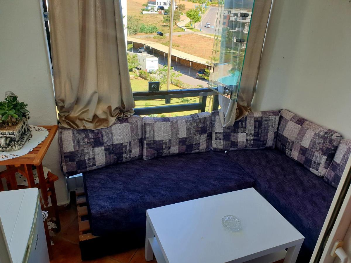 Mirador Golf 1 Apartman Cabo Negro Kültér fotó