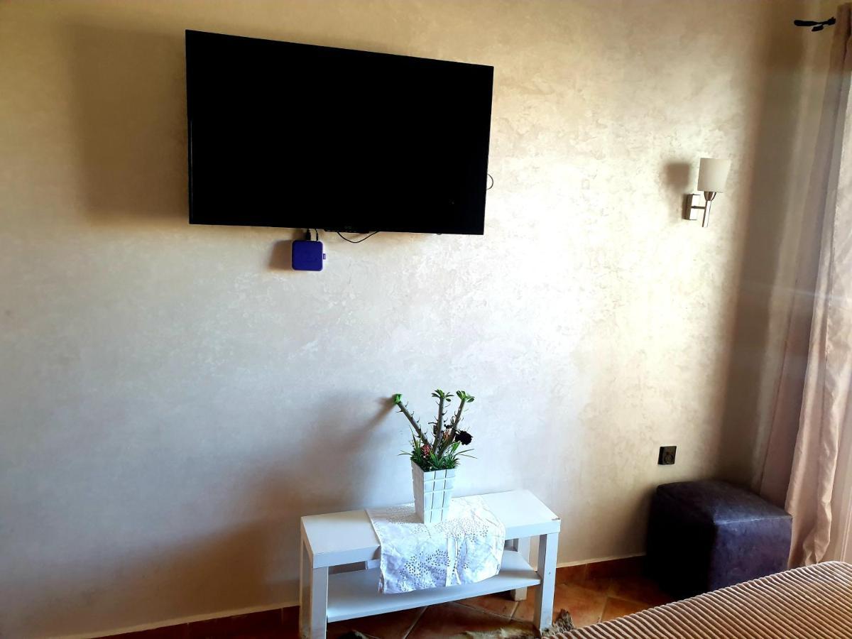 Mirador Golf 1 Apartman Cabo Negro Kültér fotó
