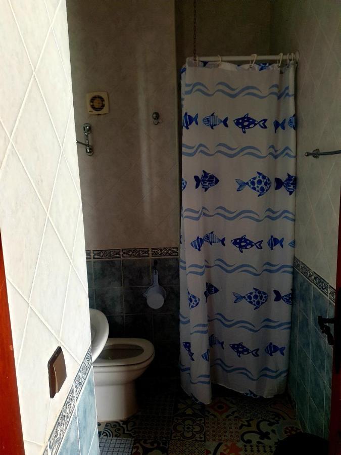 Mirador Golf 1 Apartman Cabo Negro Kültér fotó