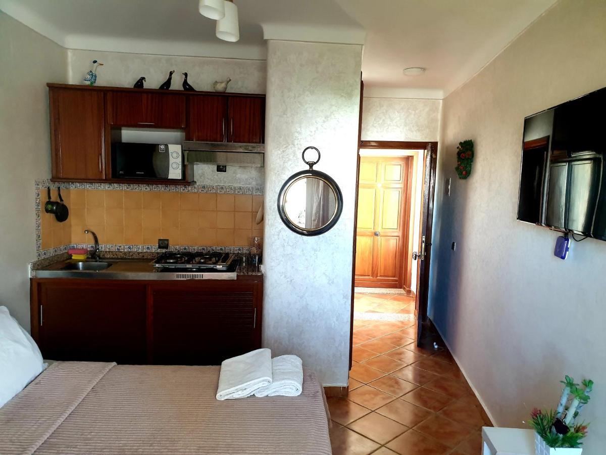 Mirador Golf 1 Apartman Cabo Negro Kültér fotó