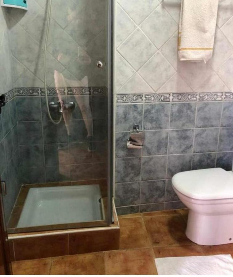 Mirador Golf 1 Apartman Cabo Negro Kültér fotó