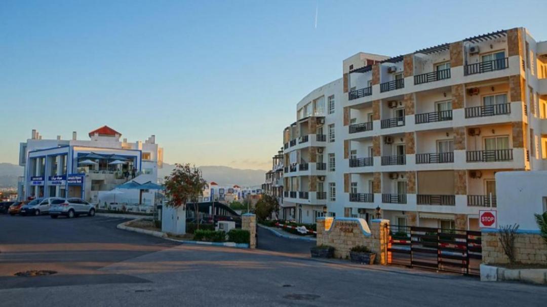 Mirador Golf 1 Apartman Cabo Negro Kültér fotó