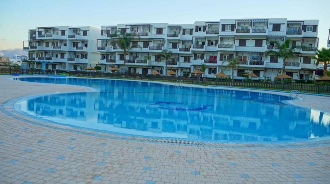 Mirador Golf 1 Apartman Cabo Negro Kültér fotó