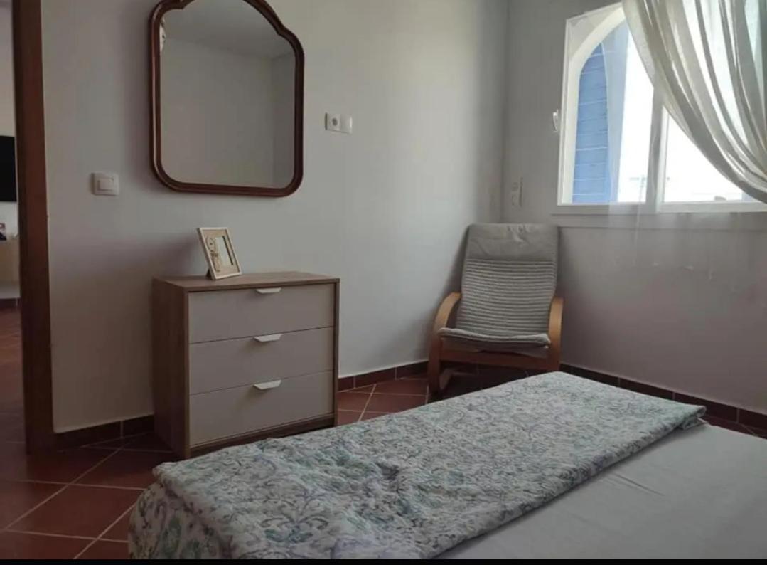 Mirador Golf 1 Apartman Cabo Negro Kültér fotó