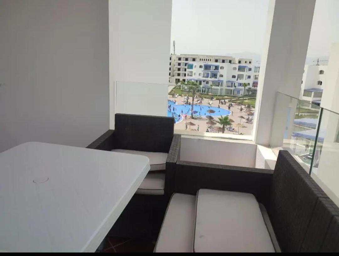 Mirador Golf 1 Apartman Cabo Negro Kültér fotó